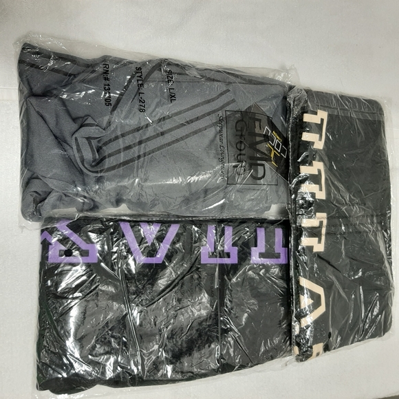 Ladies legging - Picture 5 of 8